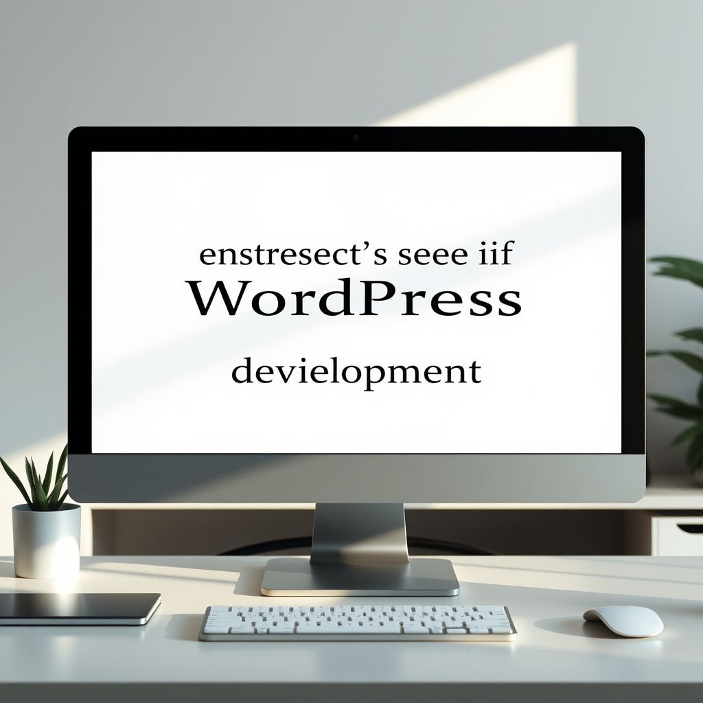 วิธีพัฒนา WordPress ให้เร็ว